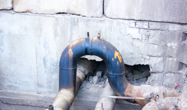 Best Flood damage cleanup  in Calumet, PA