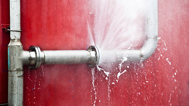 Professional Water damage restoration in Calumet, PA