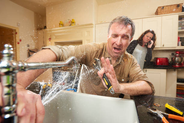 Best Sewage cleanup and water damage restoration  in Calumet, PA